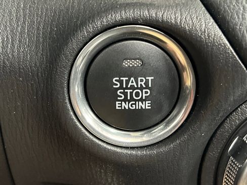 Used 2024 MAZDA MX-5 Miata RF Grand Touring w/ Weather Package image 18