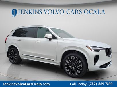 New 2026 Volvo XC90 B6 Plus w/ Protection Package Premier