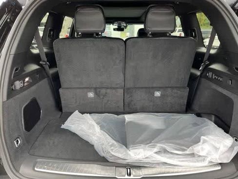 New 2025 Jeep Grand Cherokee L Overland w/ Luxury Tech Group IV image 30