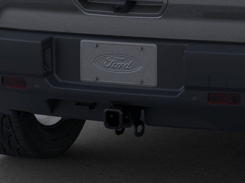 New 2024 Ford Bronco Sport Heritage w/ Heritage Convenience Package image 23
