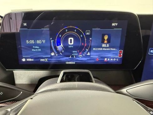 Used 2026 Chevrolet Traverse RS w/ LPO, Floor Liner Package image 24