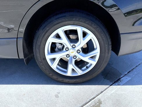 Used 2020 Chevrolet Equinox Premier AWD/4WD image 22