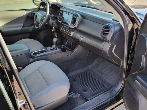 Used 2023 Toyota Tacoma SR image 9