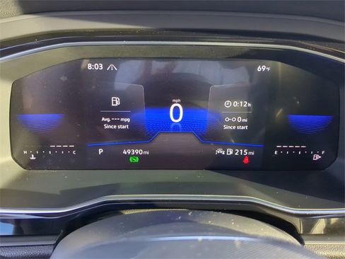 Certified 2023 Volkswagen Jetta SE image 31