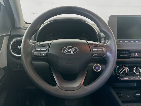 Used 2022 Hyundai Kona SEL w/ Cargo Package AWD/4WD image 18