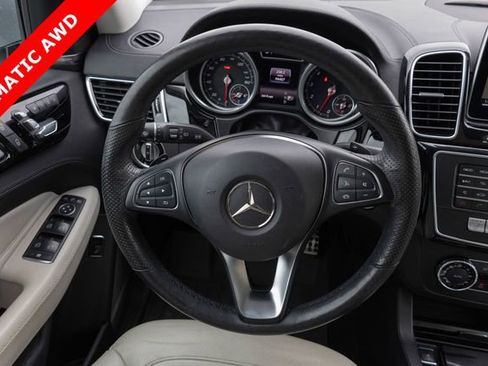 Used 2016 Mercedes-Benz GLE 400 4MATIC image 24