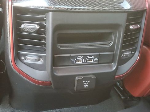 Used 2022 RAM 1500 Rebel w/ Rebel Level 2 Equipment Group image 30