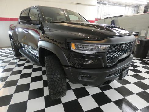 New 2026 RAM 1500 RHO AWD/4WD image 4