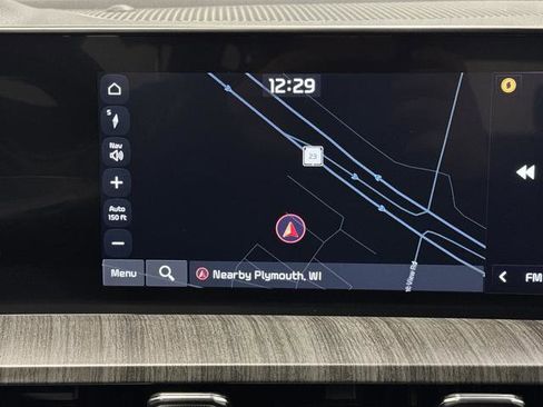 Used 2025 Kia Telluride EX X-Line image 10