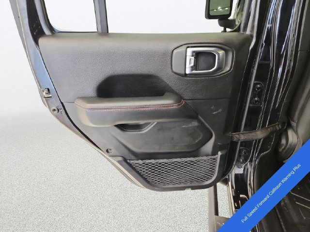 Used 2020 Jeep Gladiator Rubicon AWD/4WD image 26
