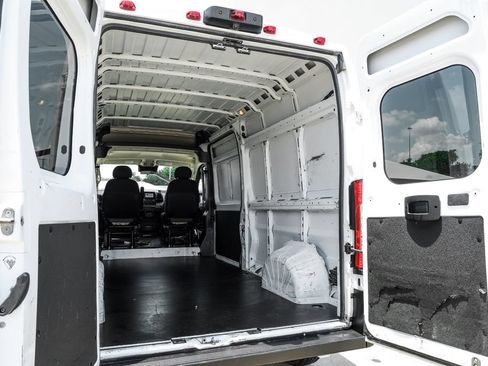 Used 2023 RAM ProMaster 2500 FWD image 49