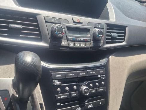 Used 2012 Honda Odyssey EX-L image 24