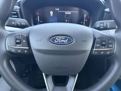 New 2026 Ford Maverick XLT FWD image 28