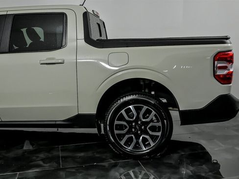 Used 2024 Ford Maverick Lariat FWD image 7