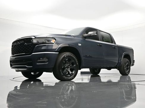 New 2026 RAM 1500 Big Horn image 40