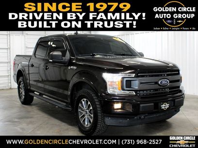 Used 2020 Ford F150 XLT w/ Equipment Group 302A Luxury