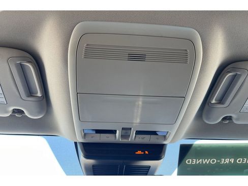 Certified 2025 MAZDA CX-50 2.5 Hybrid w/ Weather Package image 25