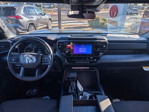 New 2026 Toyota Tundra SR image 15