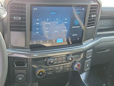 Used 2025 Ford F150 STX w/ Equipment Group 200A image 8