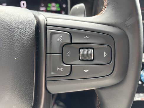 Used 2026 GMC Sierra 1500 AT4 AWD/4WD image 19