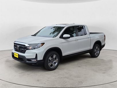 New 2026 Honda Ridgeline RTL