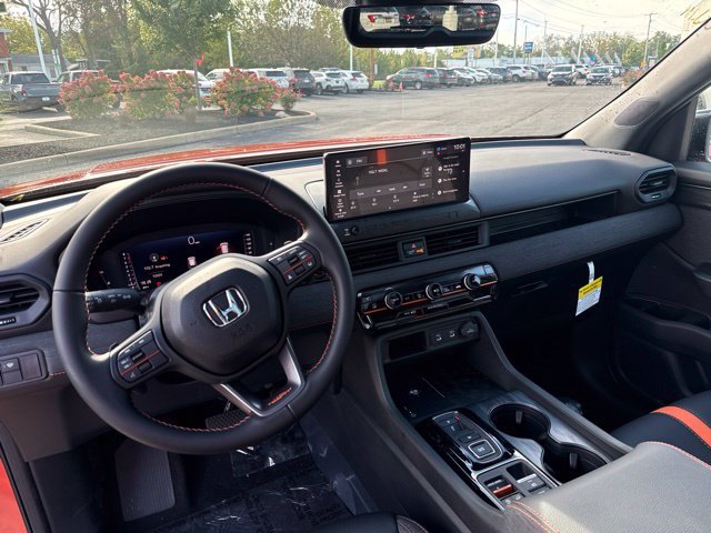 New 2026 Honda Passport TrailSport image 12