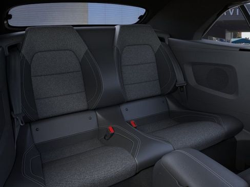 New 2026 Ford Mustang Convertible image 12