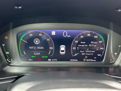 Used 2023 Honda Accord Sport image 10