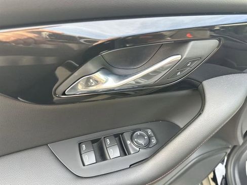 Certified 2025 Chevrolet Blazer RS image 23