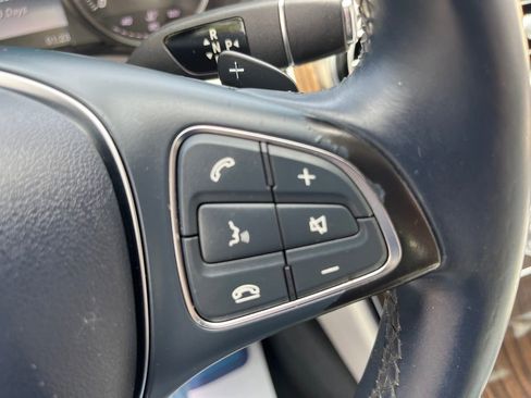 Used 2016 Mercedes-Benz C 300 4MATIC Sedan image 12