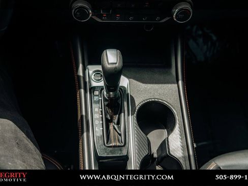 Used 2021 Nissan Altima 2.5 SR image 26