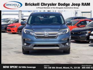 Used 2019 Honda Pilot EX-L video 2