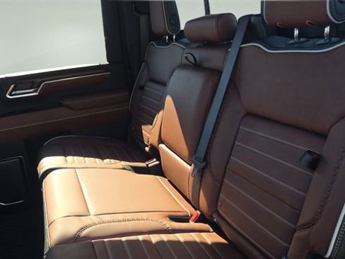 New 2026 GMC Sierra 3500 Denali Ultimate image 25