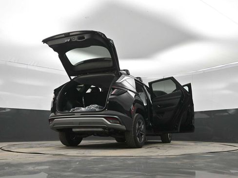 New 2026 Hyundai Tucson SEL image 43