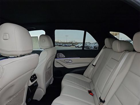 New 2026 Mercedes-Benz GLE 350 4MATIC image 16