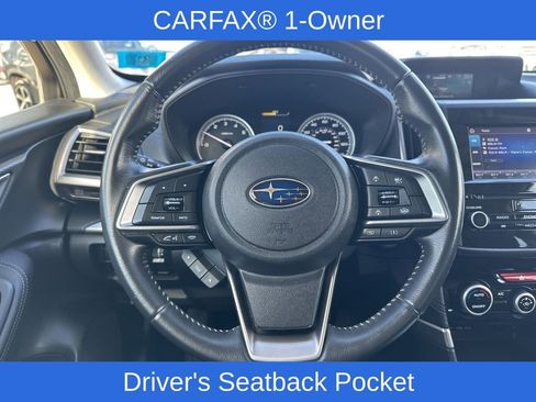 Used 2020 Subaru Forester Premium image 18