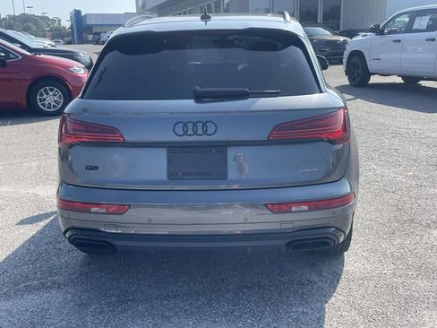 Used 2023 Audi Q5 e Premium Plus AWD/4WD image 5