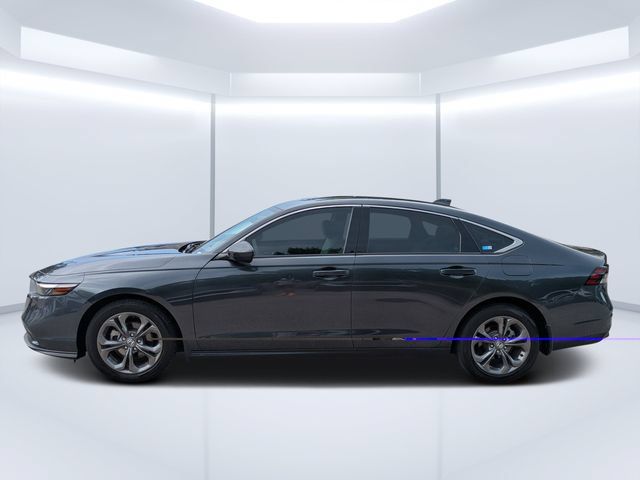 Certified 2024 Honda Accord EX image 7