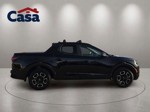 Used 2023 Hyundai Santa Cruz SEL Premium AWD/4WD image 2