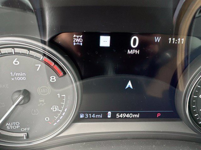 Used 2023 Cadillac XT5 Sportv w/ Platinum Package AWD/4WD image 10