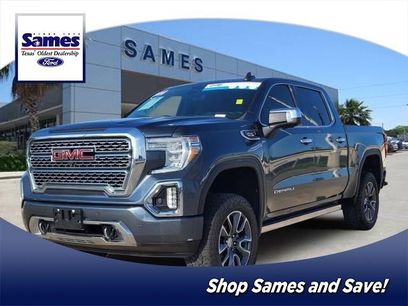 Used 2020 GMC Sierra 1500 Denali w/ Denali Ultimate Package