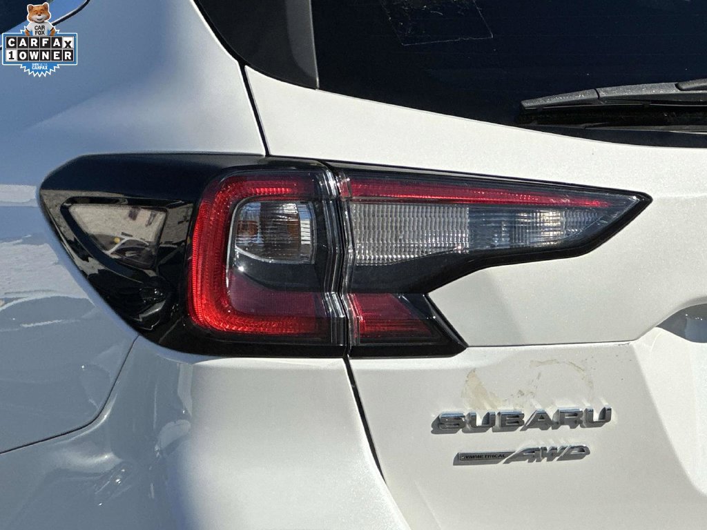 Used 2024 Subaru Outback Premium AWD/4WD image 9