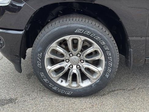 Certified 2023 RAM 1500 Laramie AWD/4WD image 11