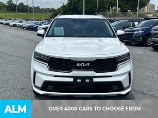 Used 2023 Kia Sorento EX AWD/4WD video 2