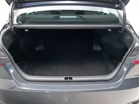 Used 2025 Toyota Camry LE FWD image 13