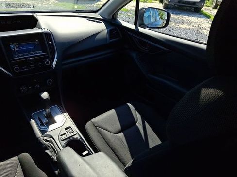 Used 2017 Subaru Impreza 2.0i Premium AWD/4WD image 18