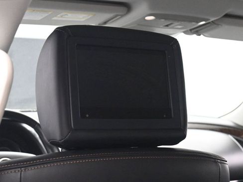 Used 2020 Nissan Armada Platinum w/ Captain's Chairs Package AWD/4WD image 21