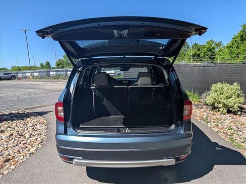 Used 2022 Honda Pilot Elite image 23