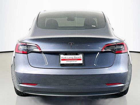 Used 2023 Tesla Model 3 Standard Range RWD image 3