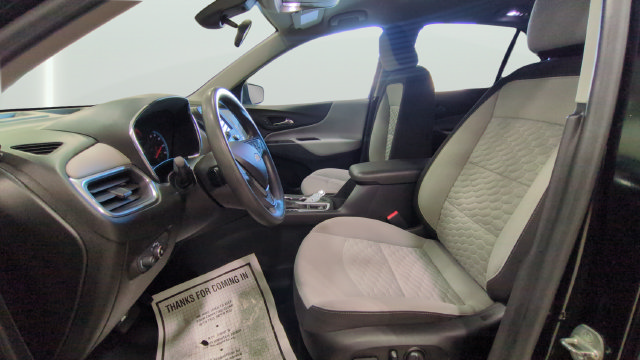 Used 2020 Chevrolet Equinox LS w/ LS Convenience Package FWD image 14